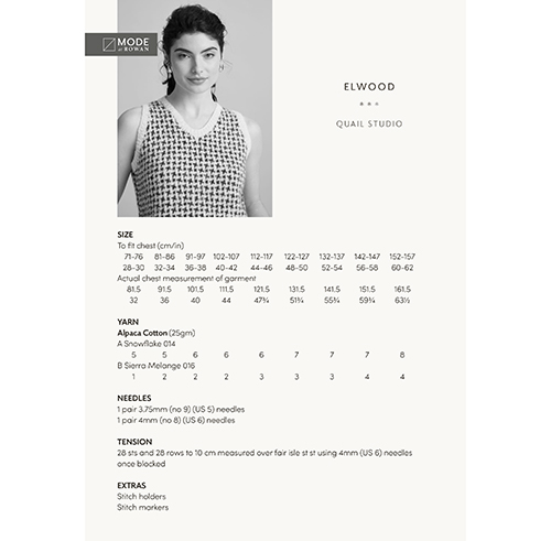 Elwood - Alpaca Cotton - Image 2