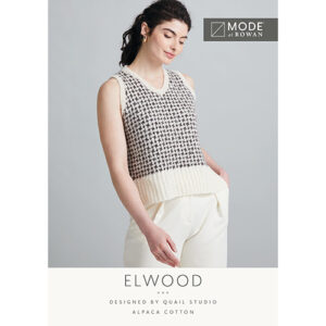 Elwood - Alpaca Cotton
