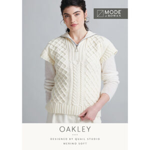 Oakley - Merino Soft