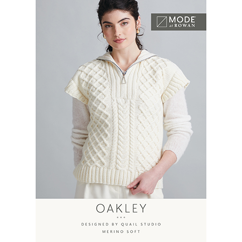 Oakley - Merino Soft