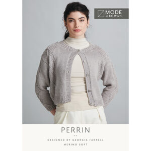 Perrin - Merino Soft