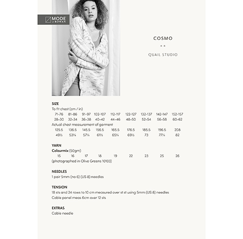 Cosmo - Colourmix - Image 2