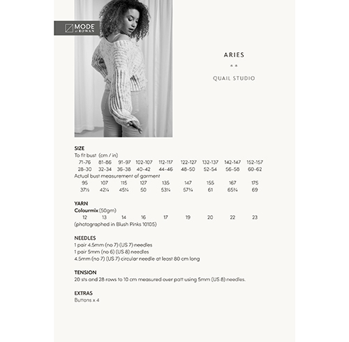 Aries - Colourmix - Image 2