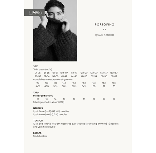 Portofino - Mohair Soft - Image 2