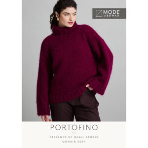 Portofino - Mohair Soft