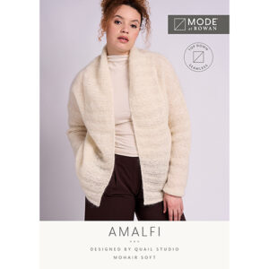 Amalfi - Mohair Soft