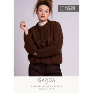 Garda - Mohair Soft