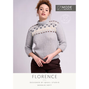 Florence - Mohair Soft