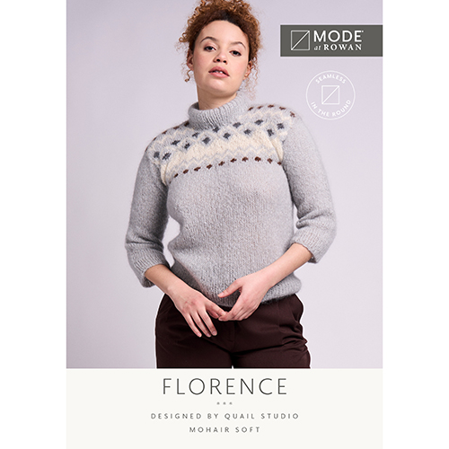 Florence - Mohair Soft