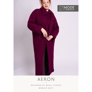 Aeron - Mohair Soft