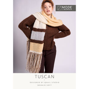 Tuscan - Mohair Soft