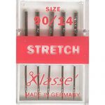 Needles Klasse Cassettes Stretch - 75/11