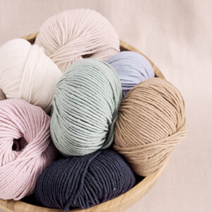 Knitting Yarn - MODE at Rowan
