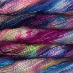 Malabrigo Mohair Yarn - 005 Aniversario