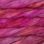 Malabrigo Mohair Yarn - 057 English Rose