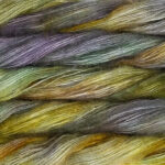 Malabrigo Mohair Yarn - 220 Oasis