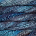 Malabrigo Mohair Yarn - 362 Under the Sea