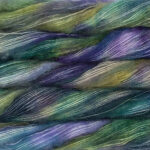 Malabrigo Mohair Yarn - 416 Indiecita