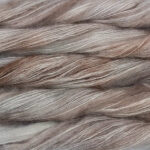 Malabrigo Mohair Yarn - 696 Whole Grain