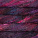 Malabrigo Mohair Yarn - 746 Heirloom Vegetables