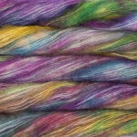 Malabrigo Mohair Yarn - 866 Arco Iris