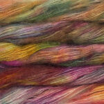 Malabrigo Mohair Yarn - 886 Diana