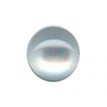 Basic Pearl Dots Design - 16L, White