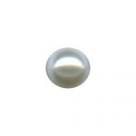 Pearl Design - 8mm, Cream