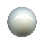 Dot Design - 18L, White