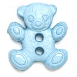 Teddy Bear - 25L, Pink