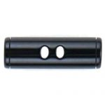 Toggle Cylinder  - Plastic - 54L, Black