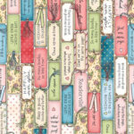 Maywood Studio Readerville - Bookmarks - Multi