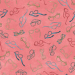 Maywood Studio Readerville - Reading Glasses - Pink