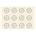 Maywood Studio Lovely Bunch - Wreaths - Cream