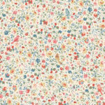 Maywood Studio Lovely Bunch - Birds & Flora - Cream