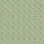 Maywood Studio Lovely Bunch - Bias Stripe - Green