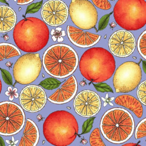 Maywood Studio Fancy Fruit