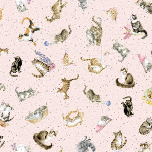 Maywood Studio Whiskers & Paws