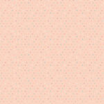 Maywood Studio Wild Side - Tiny Dot - Peach