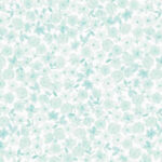 Maywood Studio Nature Studies - Packed Floral - Aqua