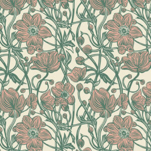 Maywood Studio Cottage Flowers