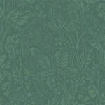 Maywood Studio Cottage Flowers - St Chloe - Green