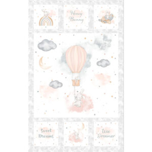 Maywood Studio Honey Bunny Panel