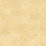 Maywood Studio Beautiful Basics - Classic Dot - Tan