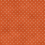Maywood Studio Beautiful Basics - Classic Dot - Spice