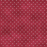 Maywood Studio Beautiful Basics - Classic Dot - Garnet