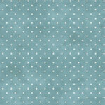 Maywood Studio Beautiful Basics - Classic Dot - Aqua Haze