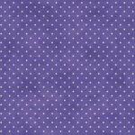 Maywood Studio Beautiful Basics - Classic Dot - Paisley Purple