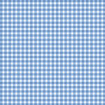 Maywood Studio Beautiful Basics - Classic Check - Cashmere Blue