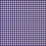 Maywood Studio Beautiful Basics - Classic Check - Grape